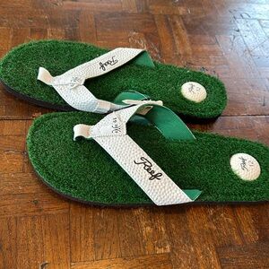 Reef Men’s sandals size 12